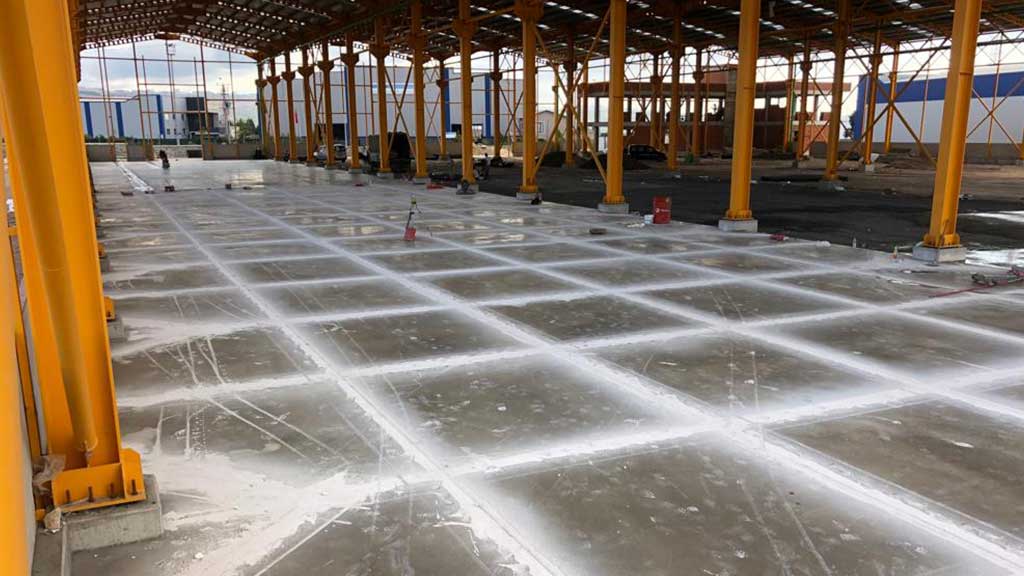 Sasa Polyester Adana