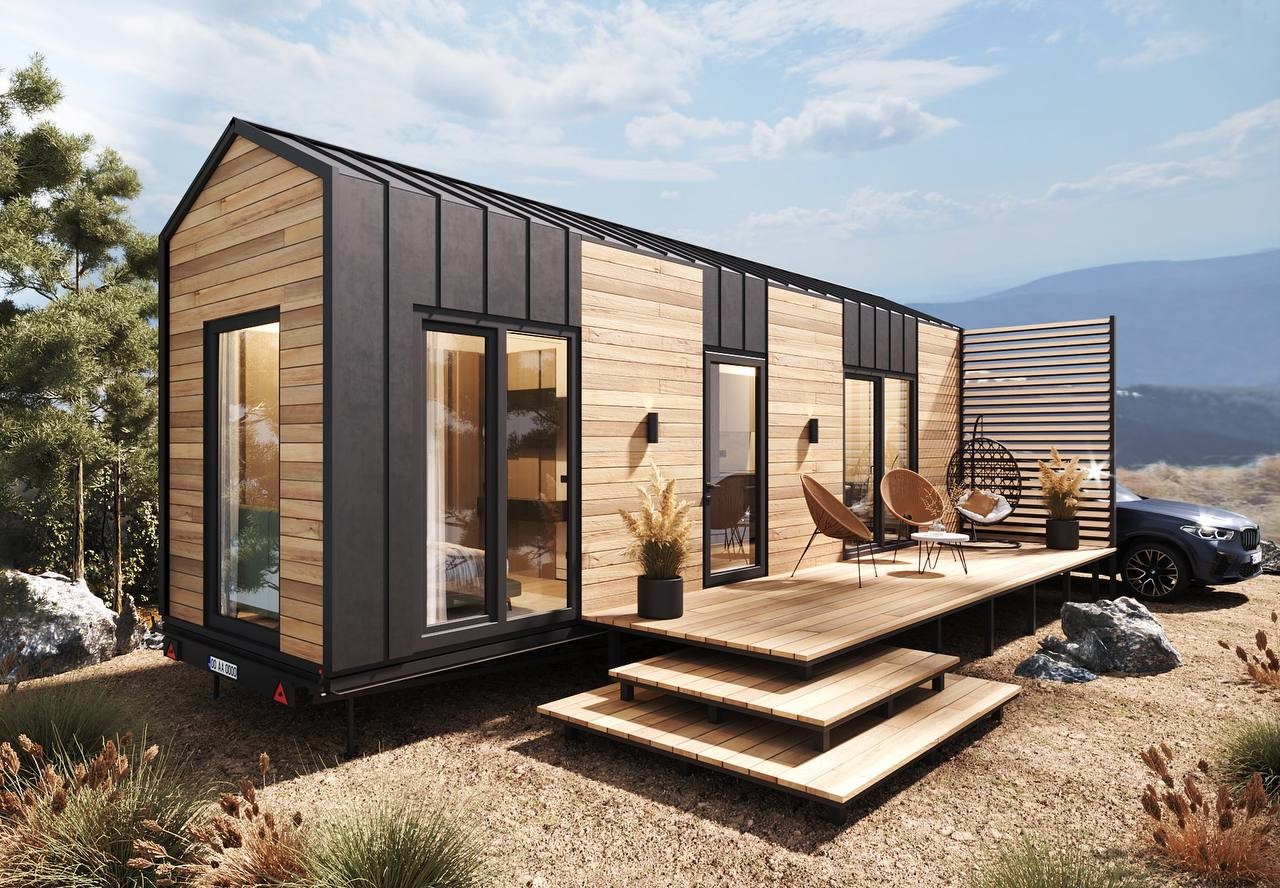 Tiny House
